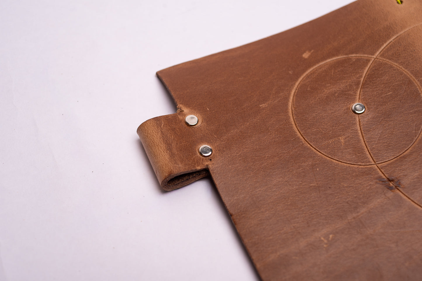 ‘ThoughtPad’ Notepad 1.0 (Natural)
