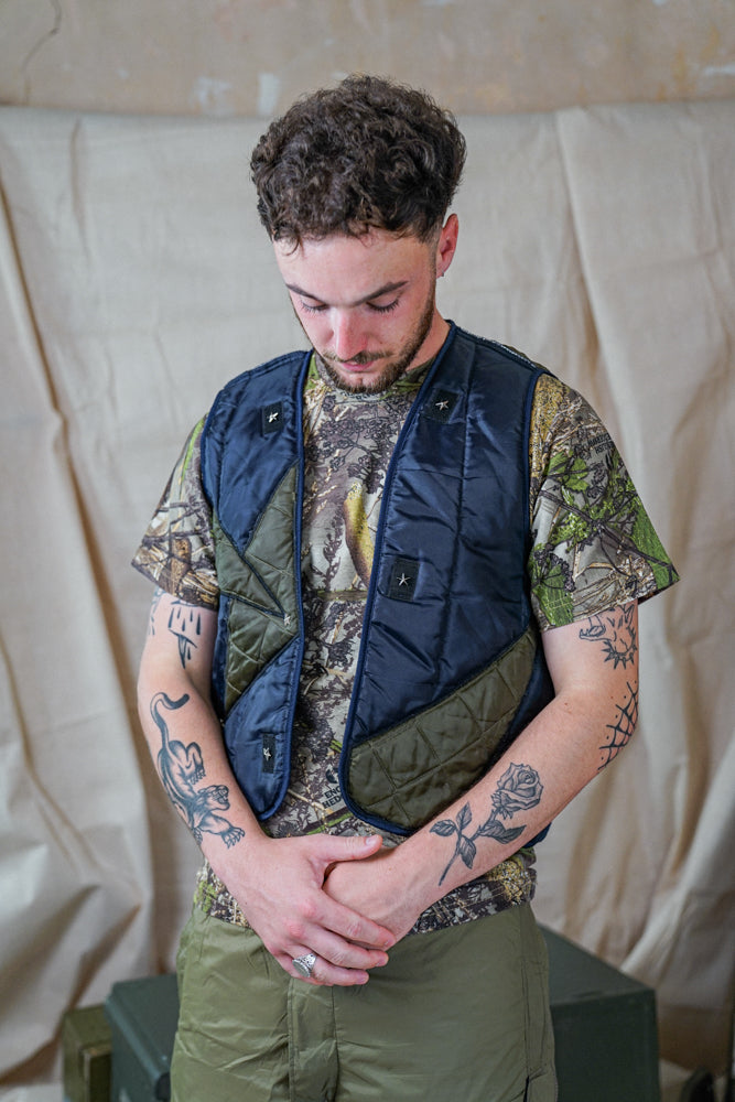 '7Star-Liner' Military Body Liner