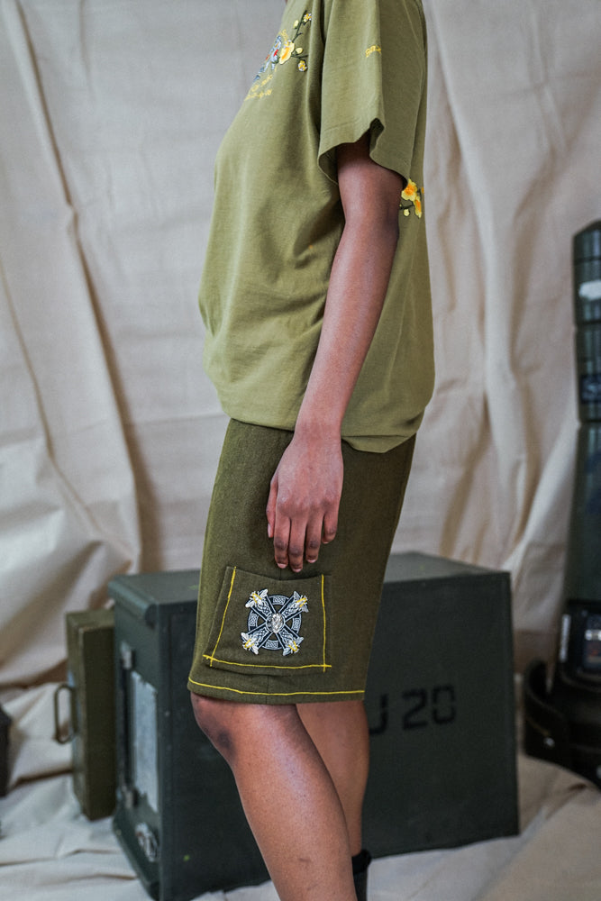 'Short-Day' Shorts