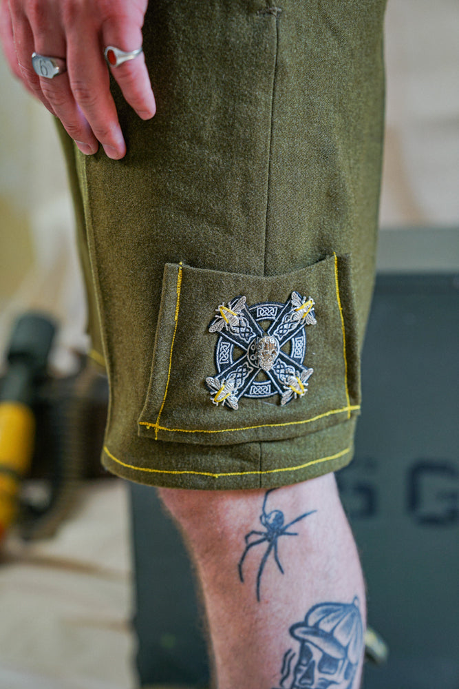 'Short-Day' Shorts