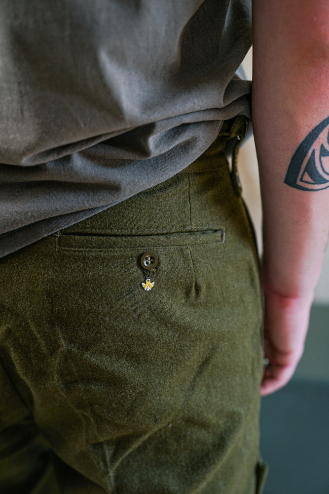 'Short-Day' Shorts