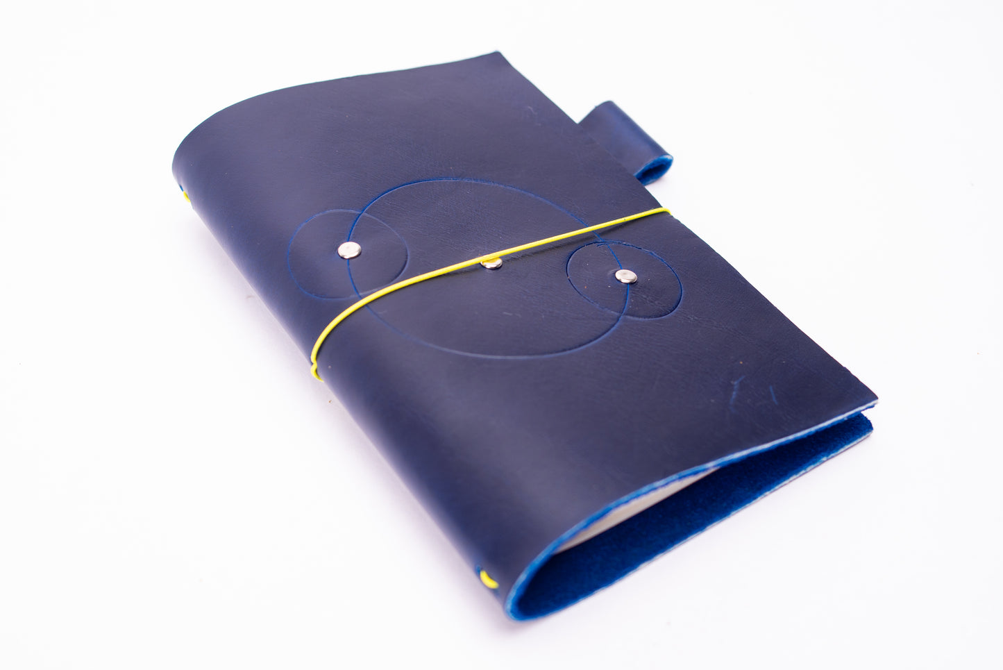 ‘ThoughtPad’ Notepad 1.0