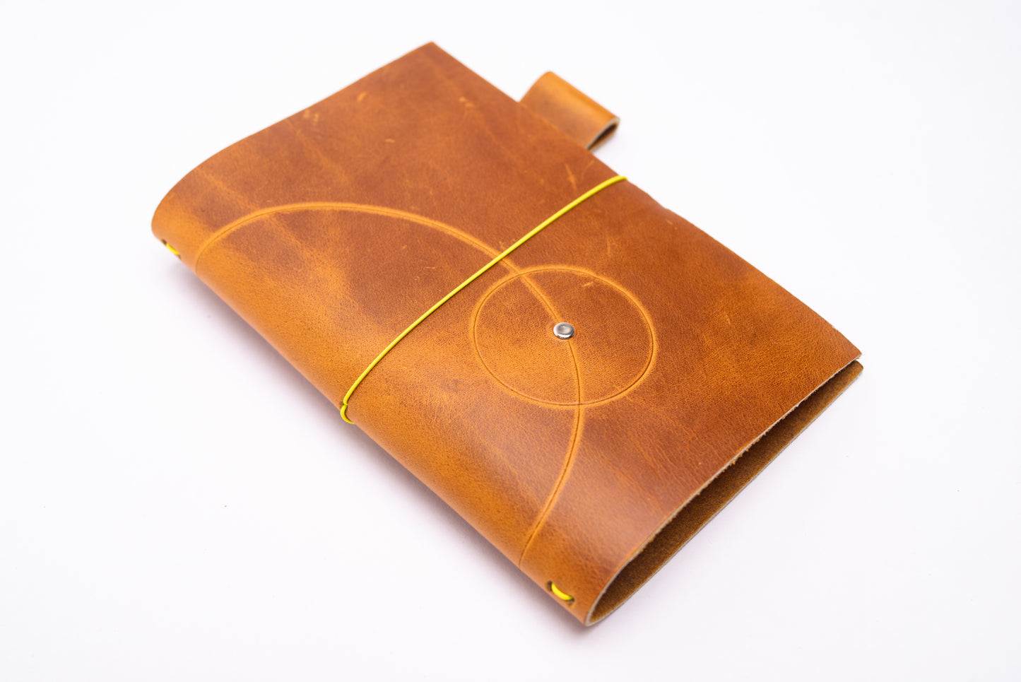 ‘ThoughtPad’ Notepad 1.0 (Sunflower)
