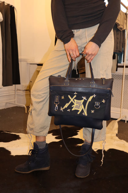 The ‘Double Up’ Bag