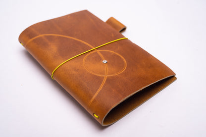 ‘ThoughtPad’ Notepad 1.0 (Sunflower)