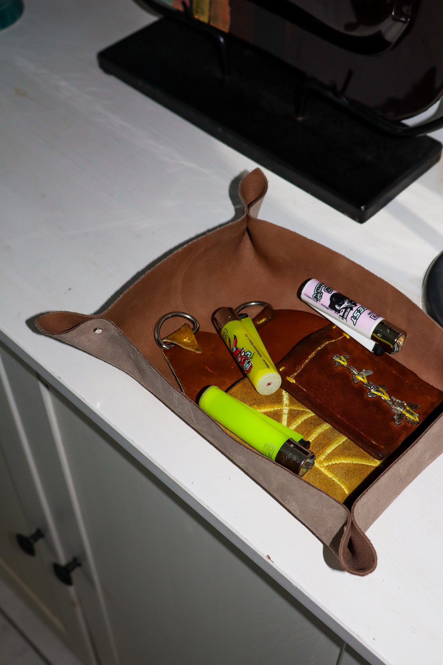‘Bits&Bobs Tray’ 1.0 (Incense)