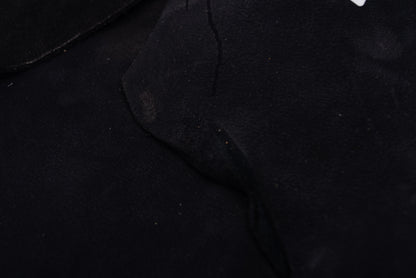 ‘Belly Pouch’ - Kudu Reverse (Black)