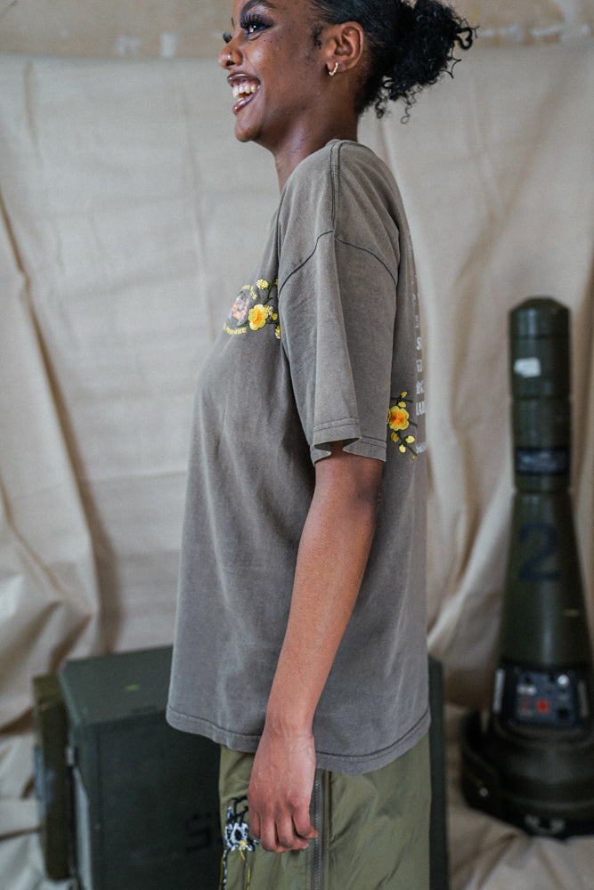 'God's Trade' Camp T-Shirt