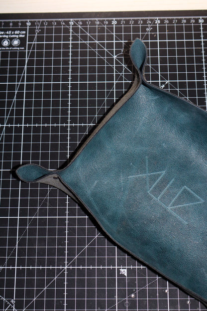 ‘Bits&Bobs Tray’ 1.0 (Atlantic Blue)