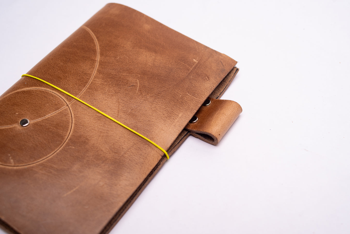 ‘ThoughtPad’ Notepad 1.0 (Natural)