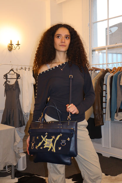 The ‘Double Up’ Bag