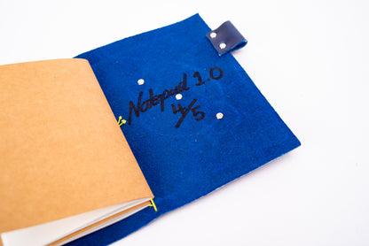 ‘ThoughtPad’ Notepad 1.0