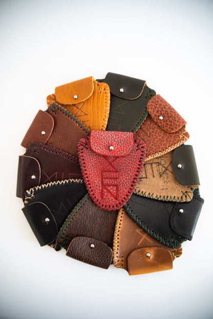 Mini Pouch 1.1 (Dragon Scale)