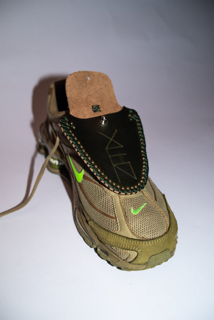 XEN Mini Pouch (Forrest Green)