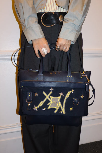 The ‘Double Up’ Bag