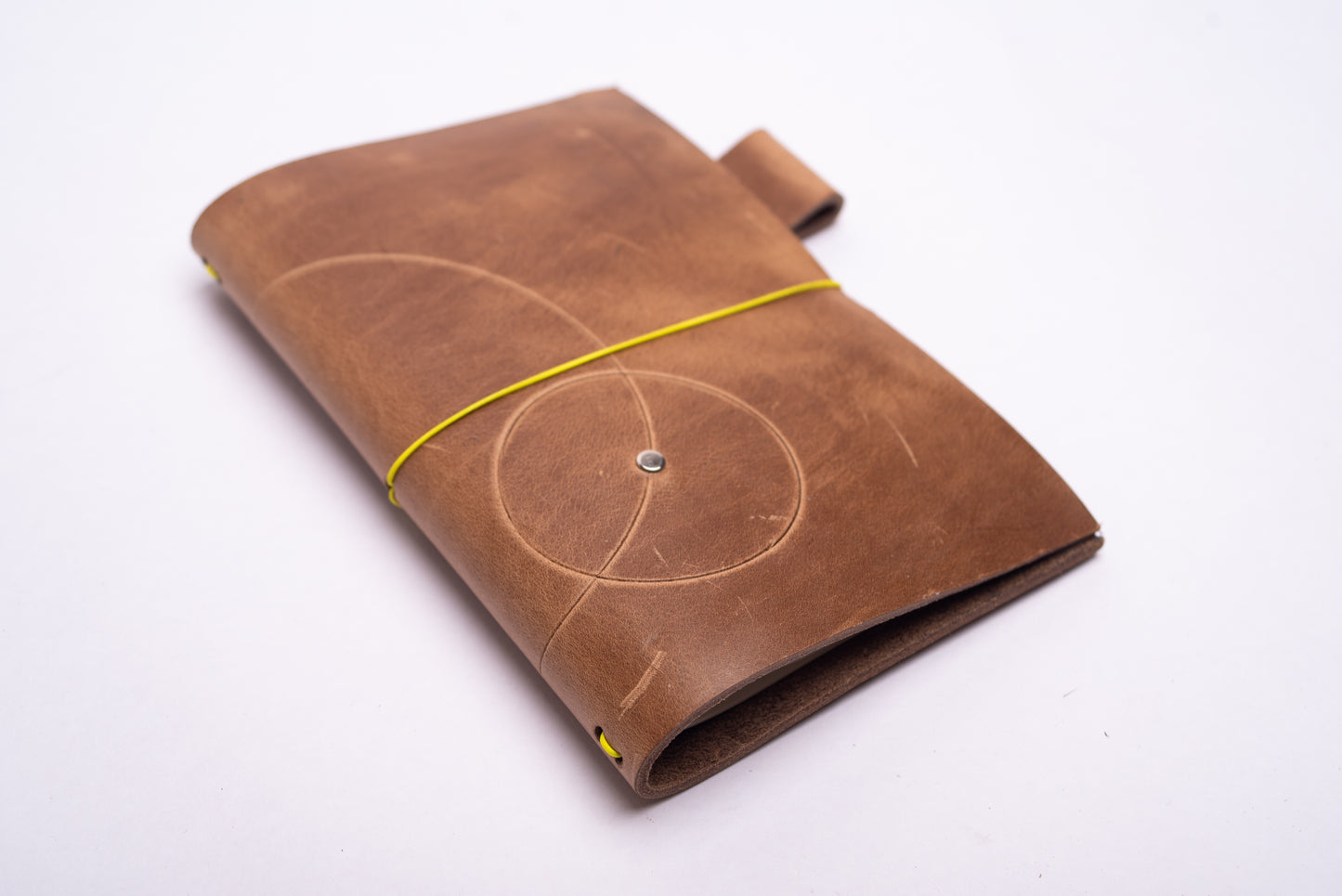 ‘ThoughtPad’ Notepad 1.0 (Natural)