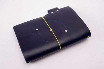 ‘ThoughtPad’ Notepad 1.0