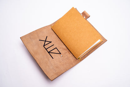 ‘ThoughtPad’ Notepad 1.0 (Natural)