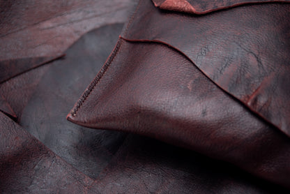 ‘Belly Pouch’ - Kudu Naked (Chocolate Truffle)