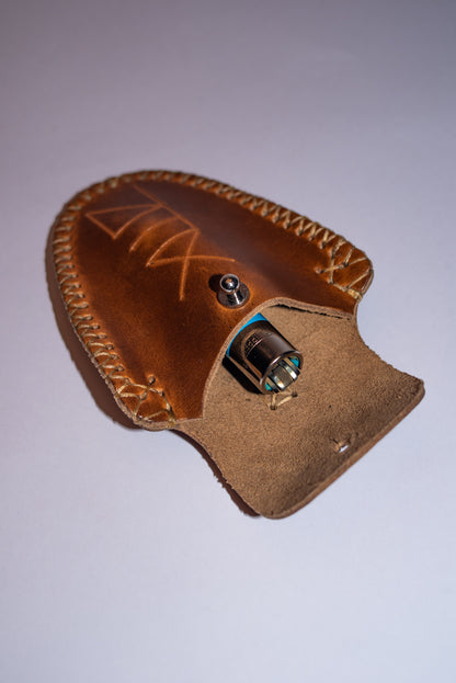 XEN Mini Pouch (Sunflower)