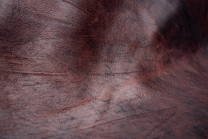 ‘Belly Pouch’ - Kudu Naked (Chocolate Truffle)