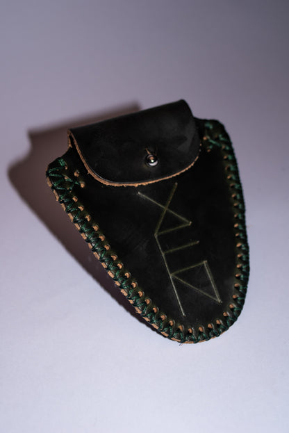 XEN Mini Pouch (Forrest Green)