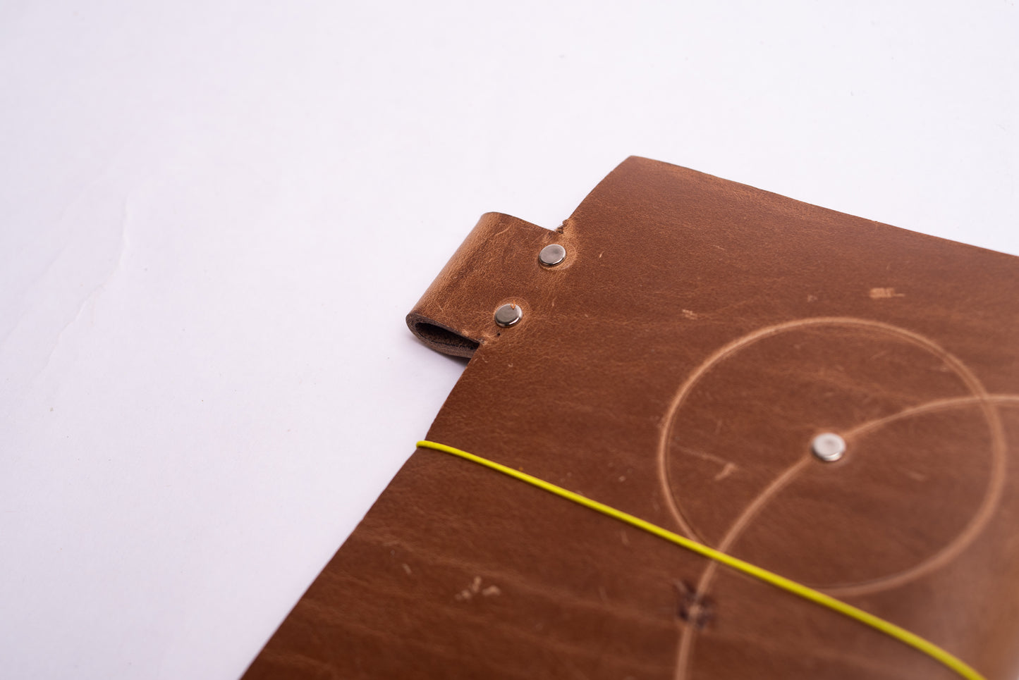 ‘ThoughtPad’ Notepad 1.0 (Natural)