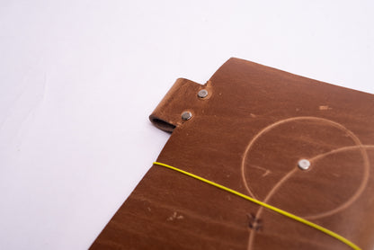 ‘ThoughtPad’ Notepad 1.0 (Natural)