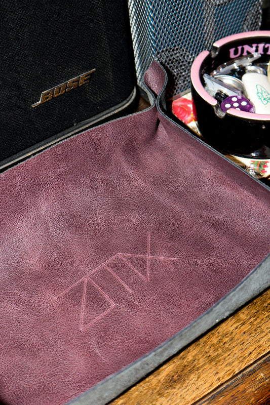 ‘Bits&Bobs Tray’ 1.0 (Vineyard Vine)