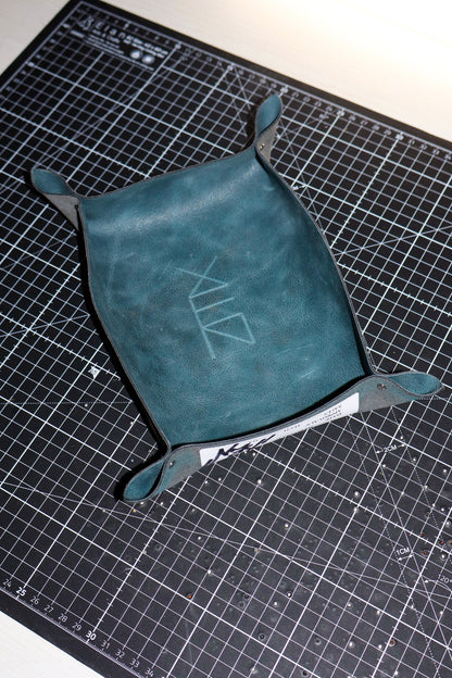 ‘Bits&Bobs Tray’ 1.0 (Atlantic Blue)