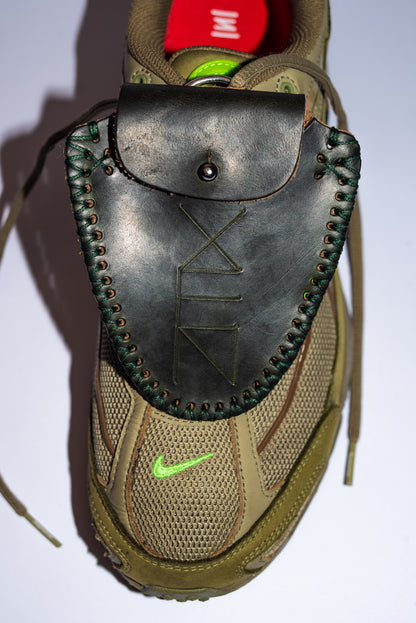 XEN Mini Pouch (Forrest Green)