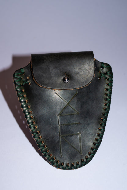 XEN Mini Pouch (Forrest Green)