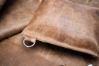 ‘Belly Pouch’ - Kudu Naked (Gaucho)