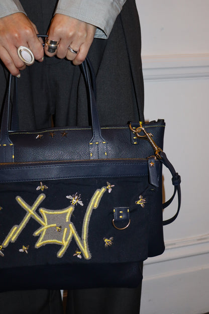 The ‘Double Up’ Bag