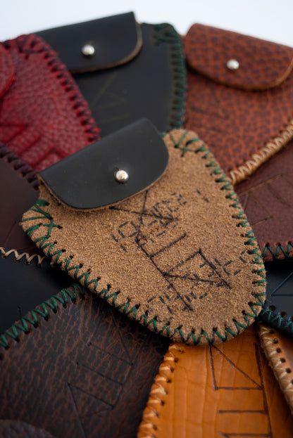 Mini Pouch 1.1 (Front Flip)