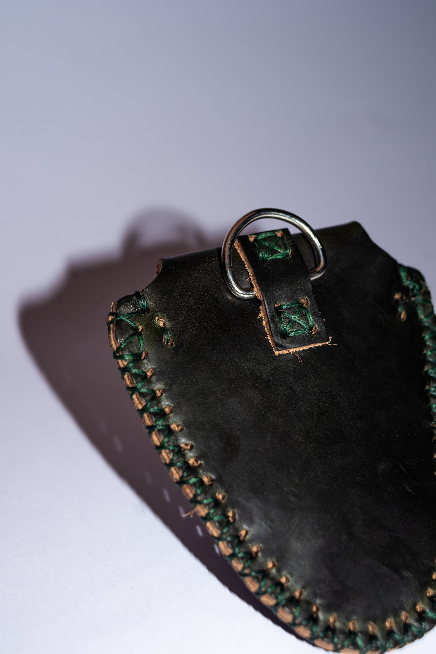 XEN Mini Pouch (Forrest Green)