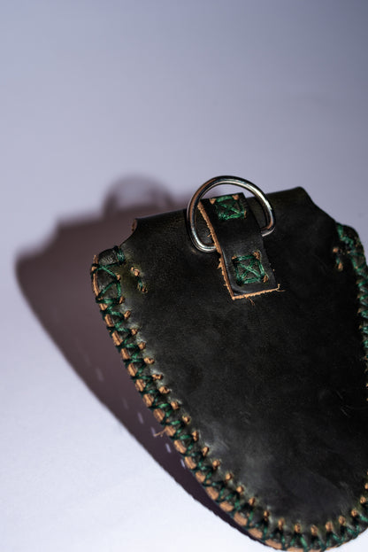 XEN Mini Pouch (Forrest Green)