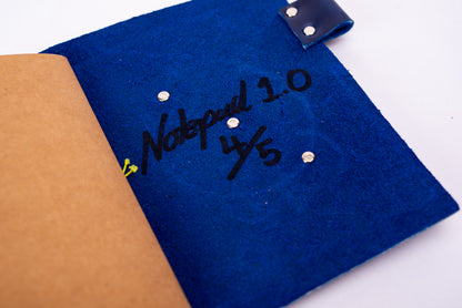 ‘ThoughtPad’ Notepad 1.0