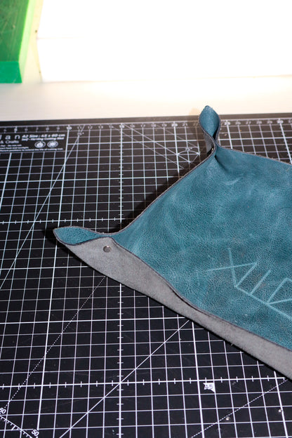 ‘Bits&Bobs Tray’ 1.0 (Atlantic Blue)