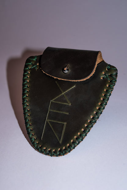 XEN Mini Pouch (Forrest Green)