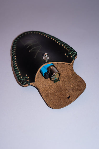 XEN Mini Pouch (Forrest Green)