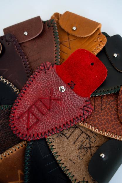 Mini Pouch 1.1 (Dragon Scale)