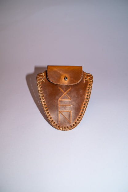 XEN Mini Pouch (Sunflower)
