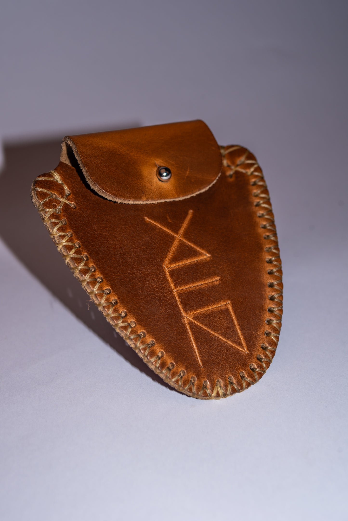 XEN Mini Pouch (Sunflower)