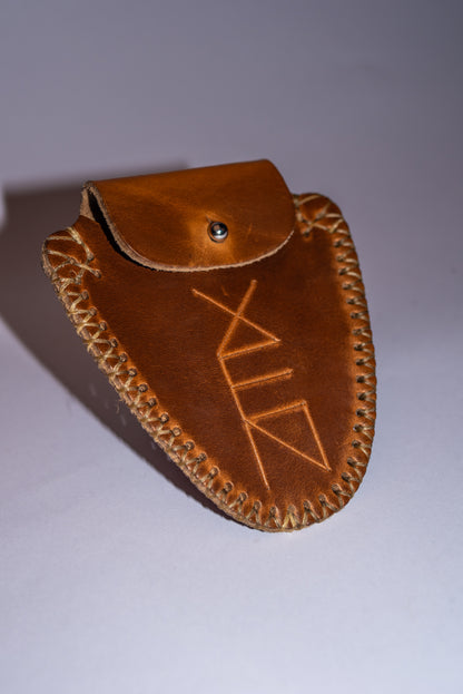 XEN Mini Pouch (Sunflower)