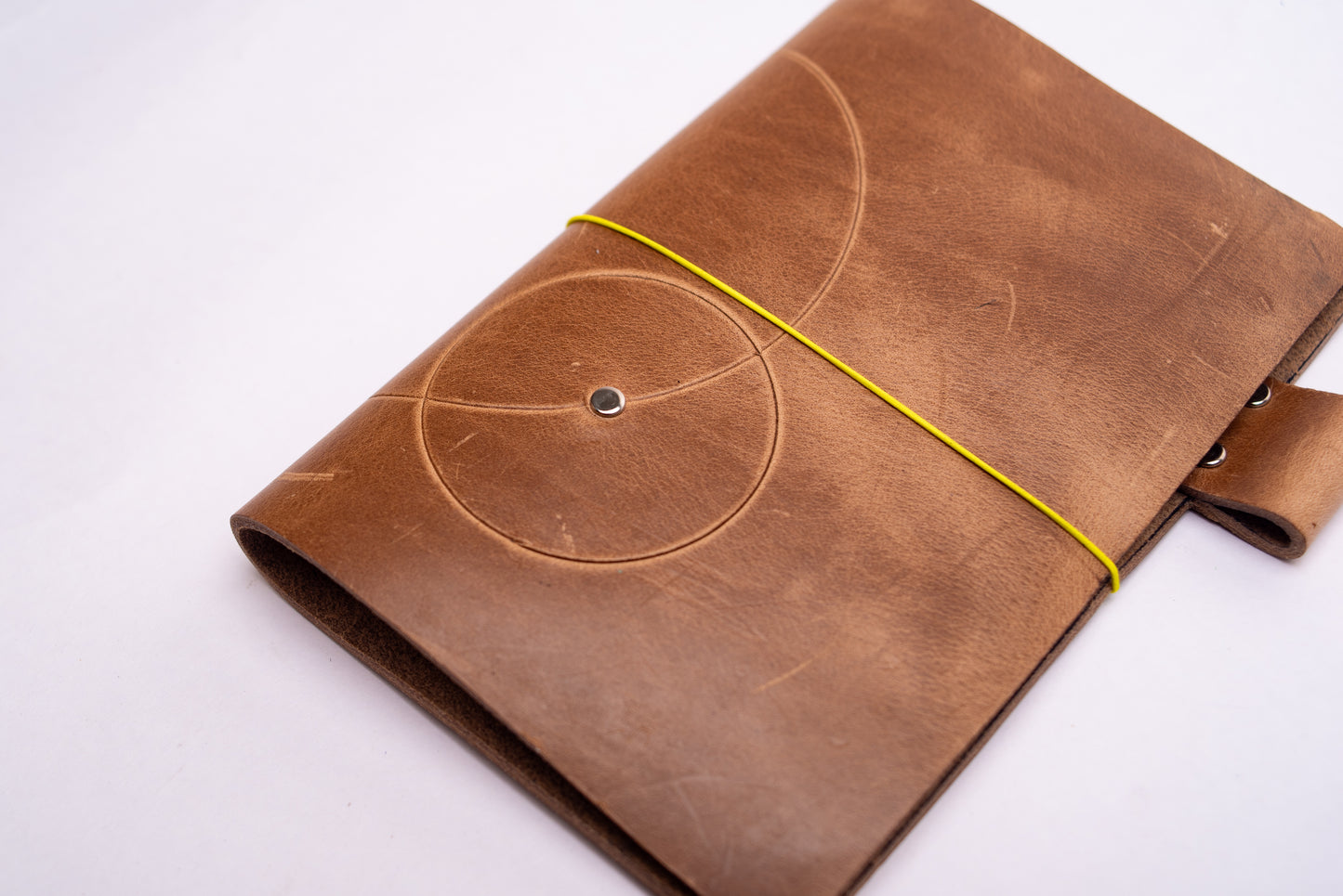 ‘ThoughtPad’ Notepad 1.0 (Natural)