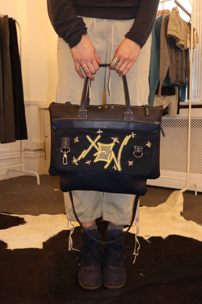 The ‘Double Up’ Bag