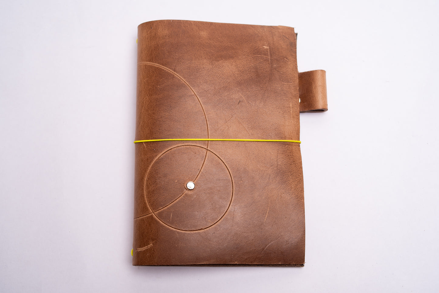 ‘ThoughtPad’ Notepad 1.0 (Natural)
