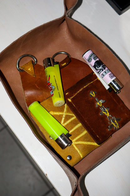 ‘Bits&Bobs Tray’ 1.0 (Incense)