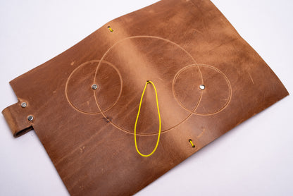 ‘ThoughtPad’ Notepad 1.0 (Natural)